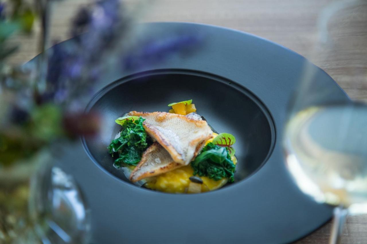 Bellevue Parkhotel & Spa - Relais & Chateaux Adelboden Zewnętrze zdjęcie