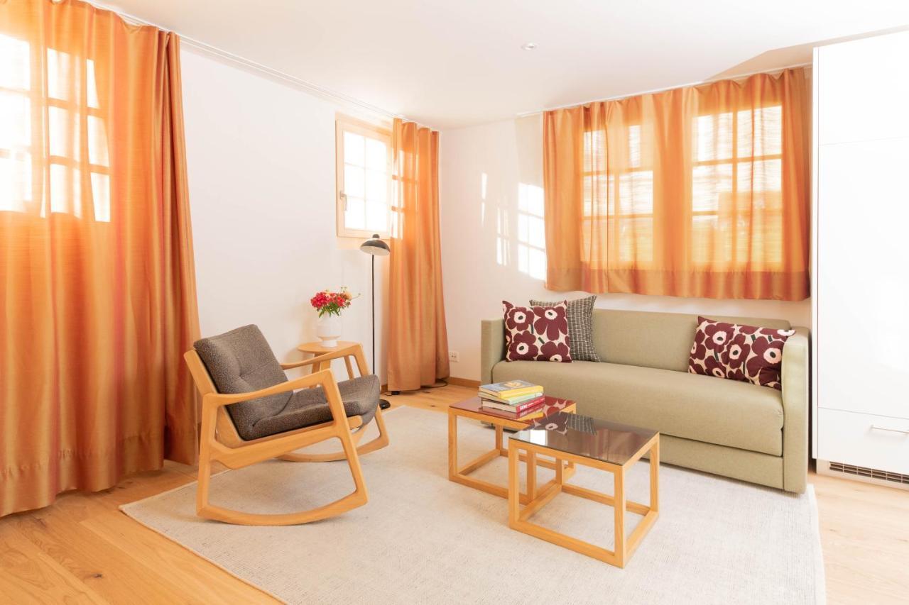 Bellevue Parkhotel & Spa - Relais & Chateaux Adelboden Pokój zdjęcie