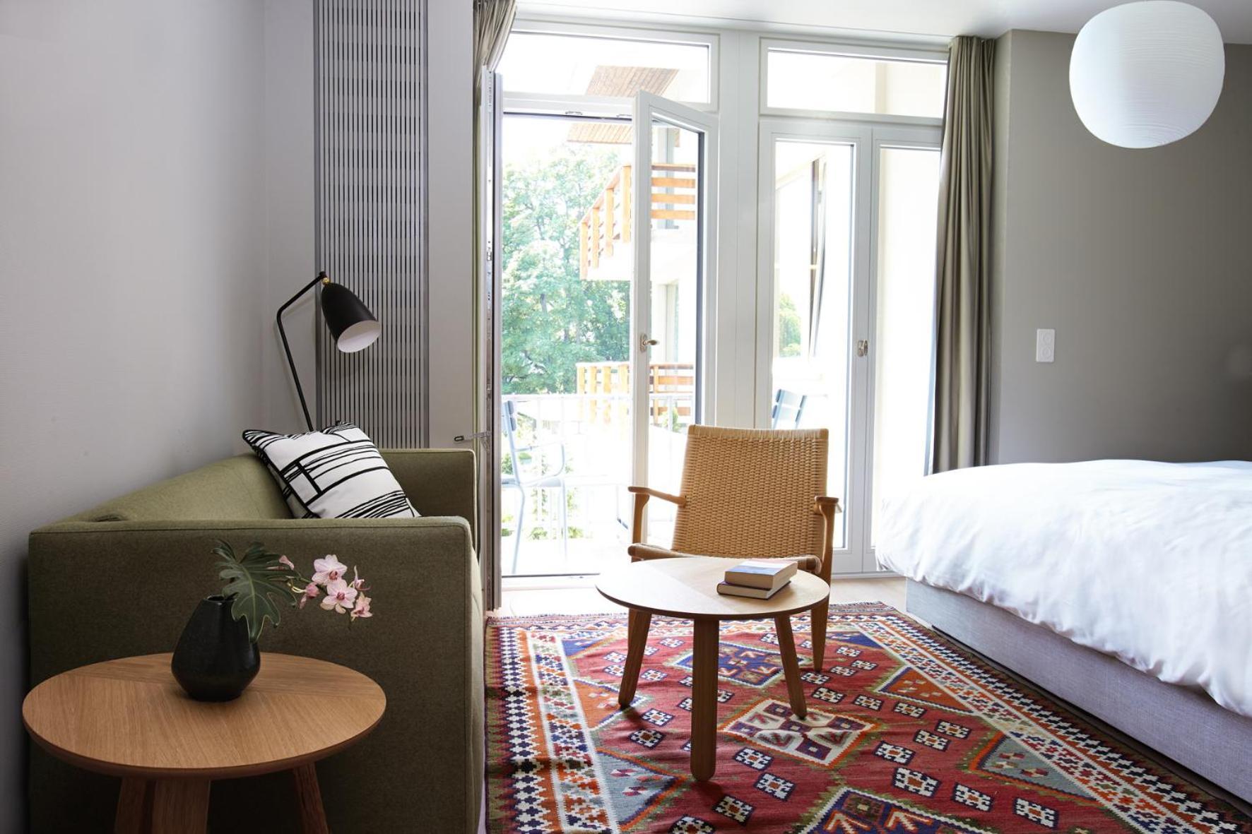 Bellevue Parkhotel & Spa - Relais & Chateaux Adelboden Zewnętrze zdjęcie