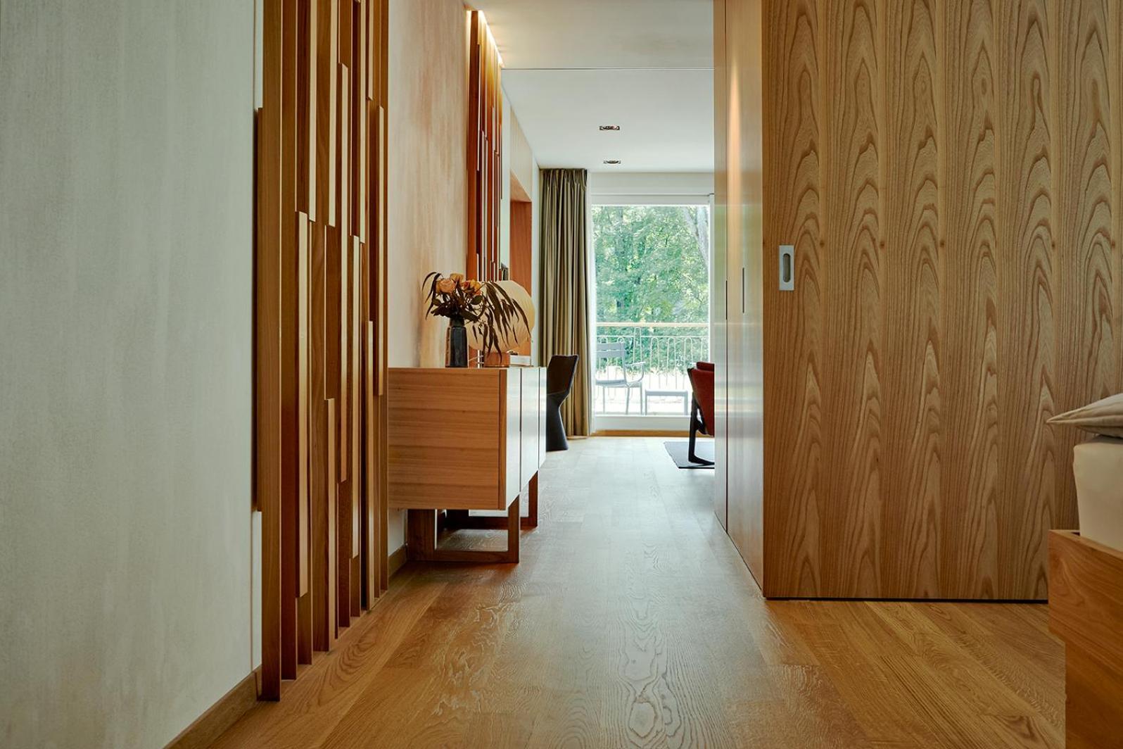 Bellevue Parkhotel & Spa - Relais & Chateaux Adelboden Zewnętrze zdjęcie