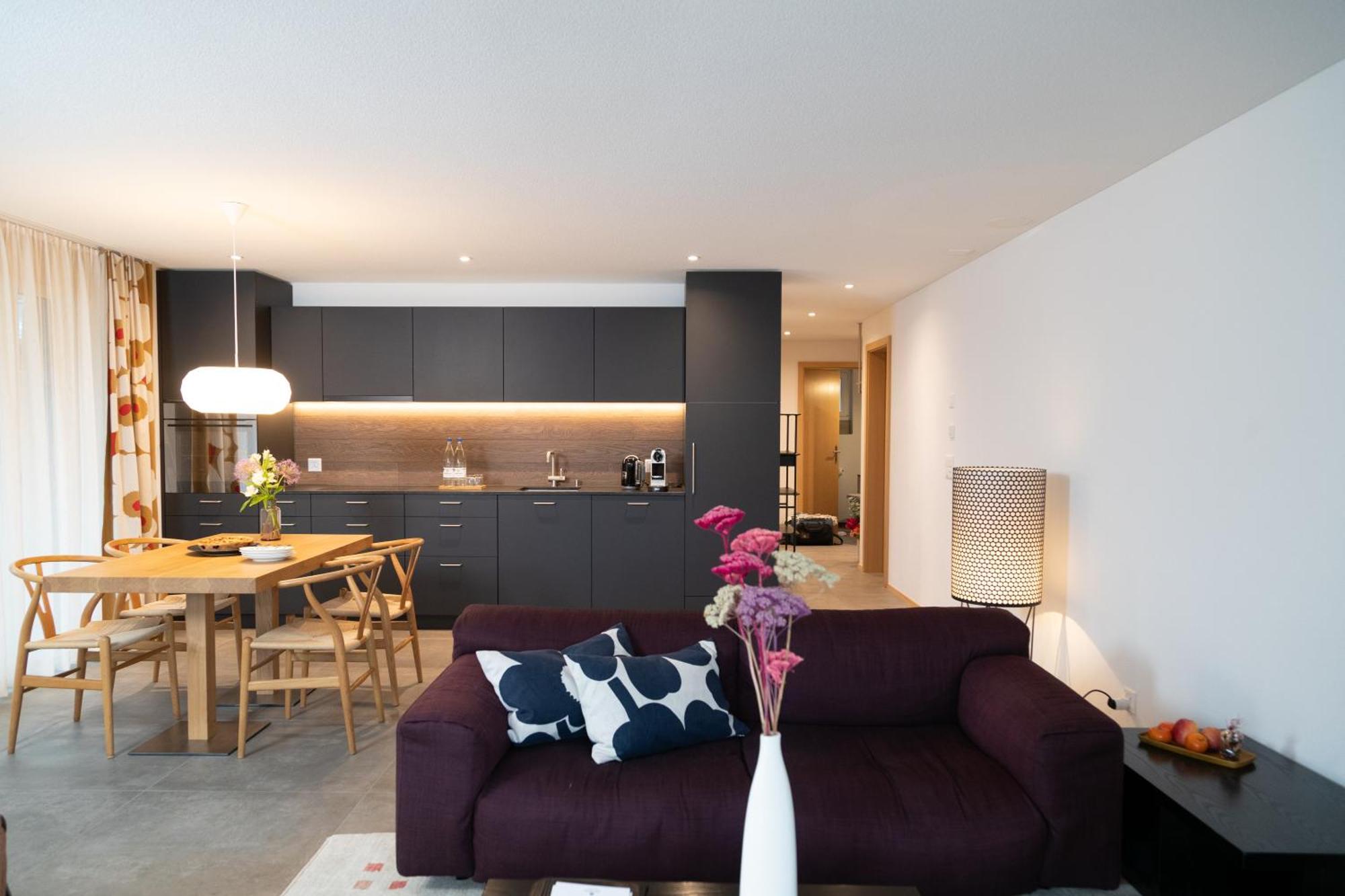 Bellevue Parkhotel & Spa - Relais & Chateaux Adelboden Zewnętrze zdjęcie