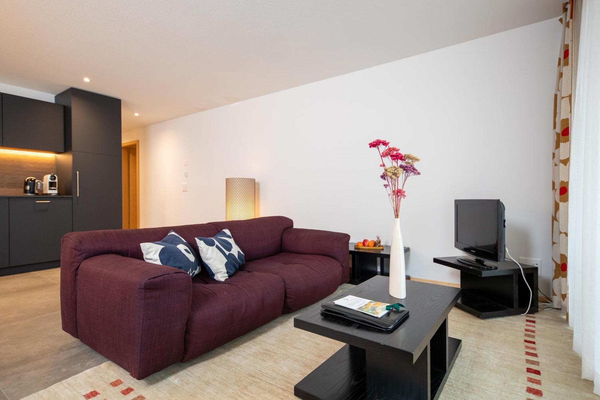 Bellevue Parkhotel & Spa - Relais & Chateaux Adelboden Zewnętrze zdjęcie