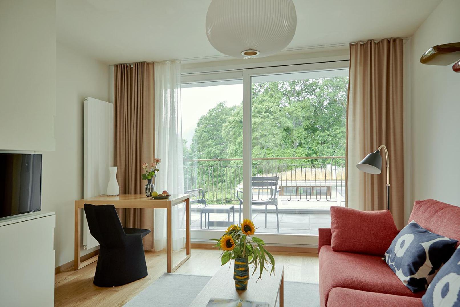 Bellevue Parkhotel & Spa - Relais & Chateaux Adelboden Zewnętrze zdjęcie