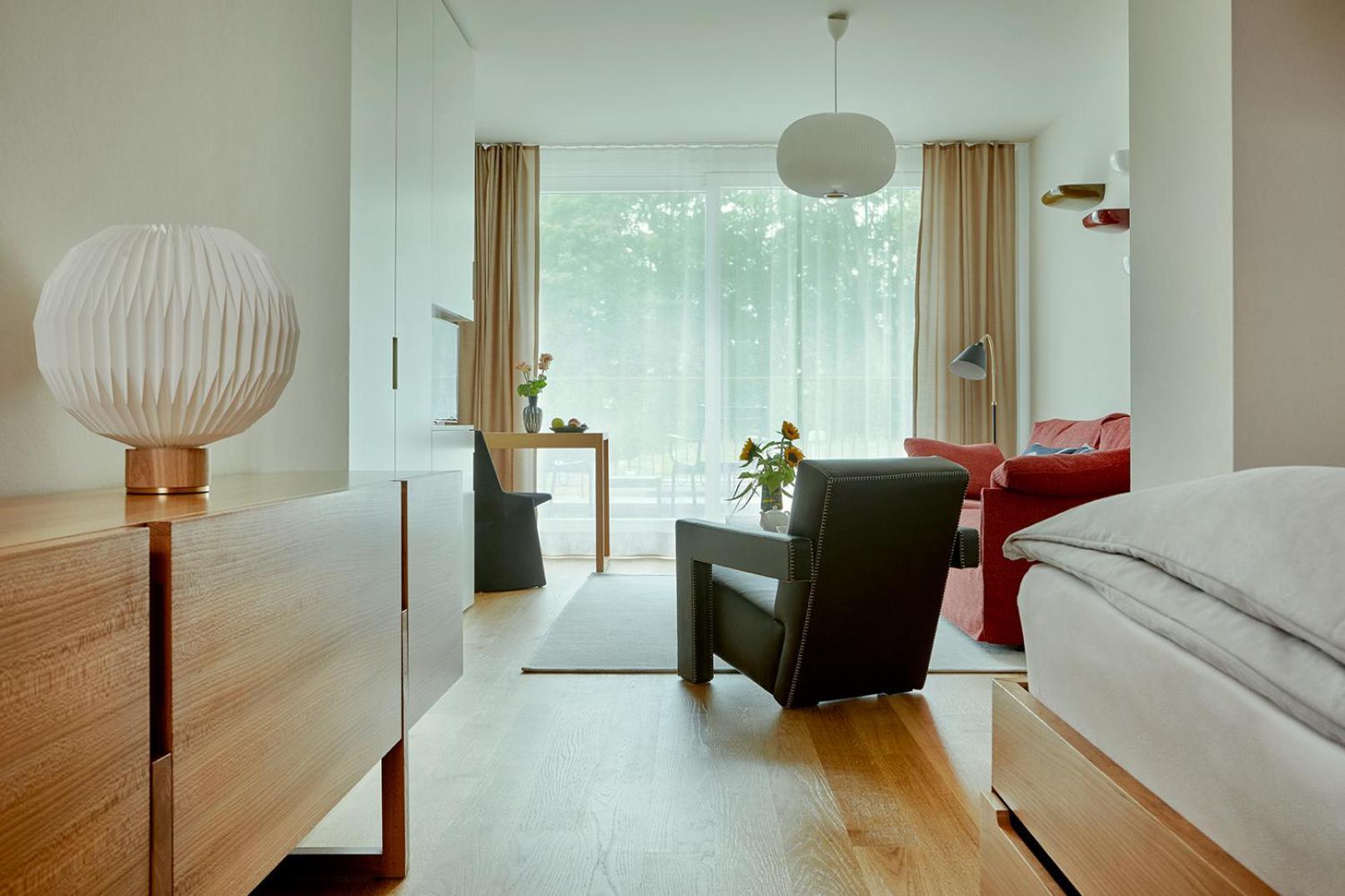 Bellevue Parkhotel & Spa - Relais & Chateaux Adelboden Zewnętrze zdjęcie
