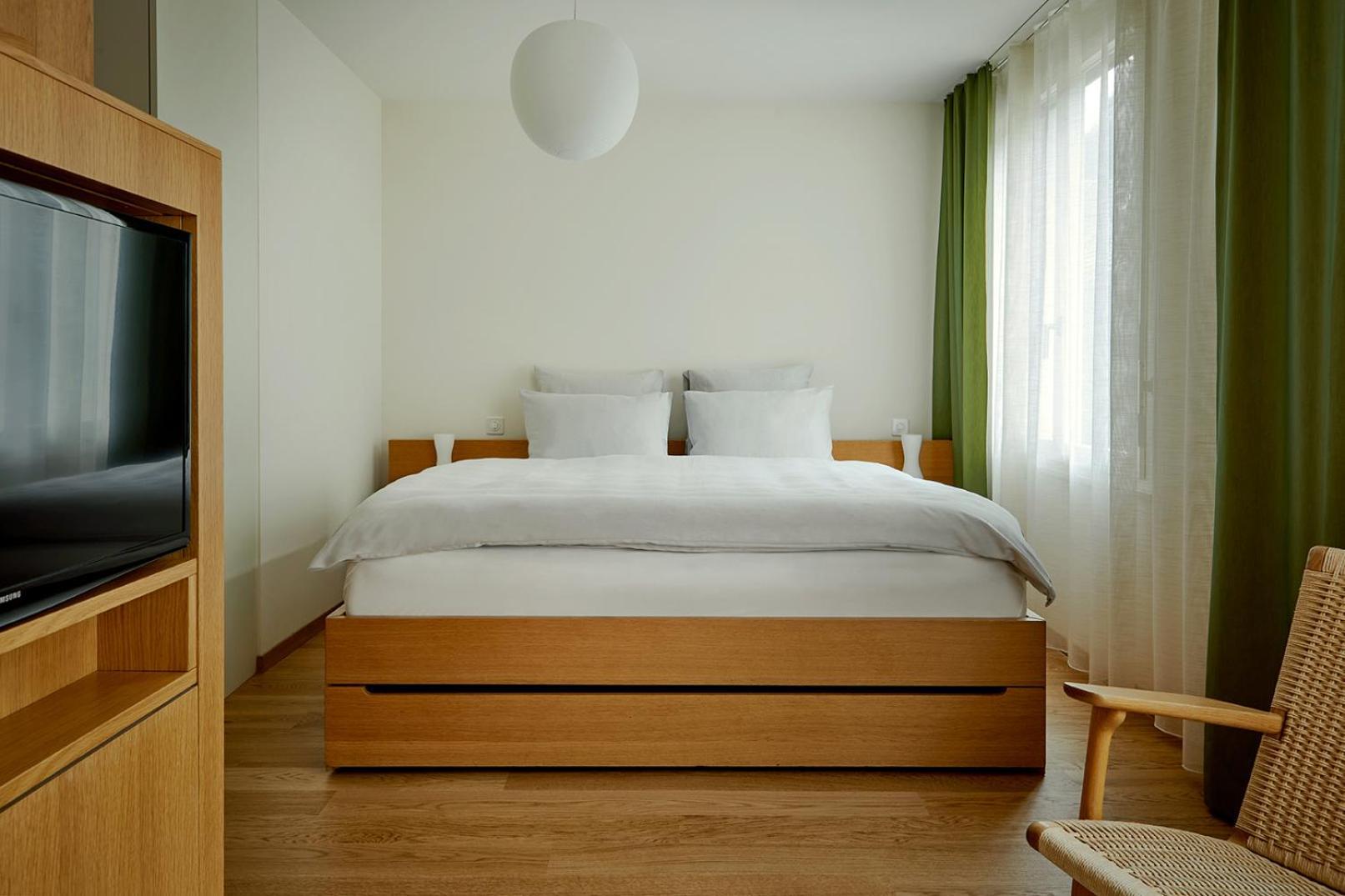 Bellevue Parkhotel & Spa - Relais & Chateaux Adelboden Zewnętrze zdjęcie