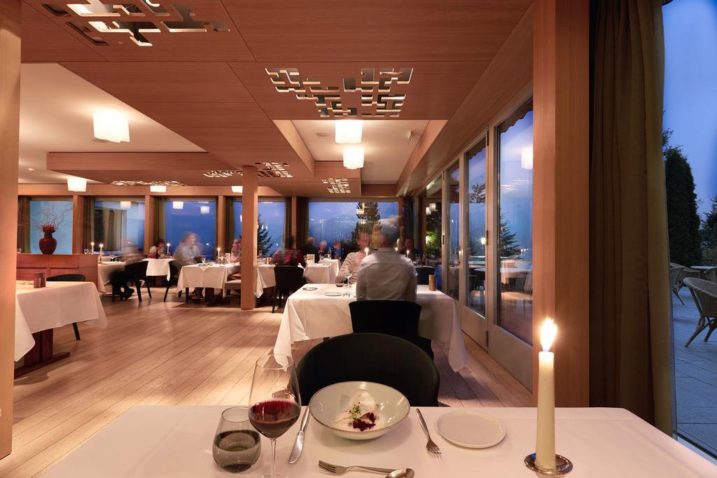 Bellevue Parkhotel & Spa - Relais & Chateaux Adelboden Zewnętrze zdjęcie