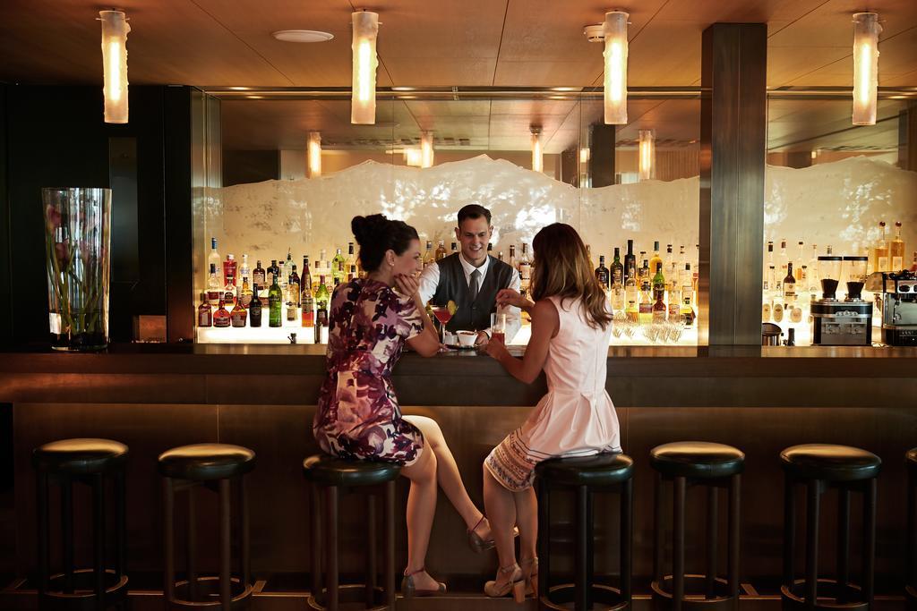 Bellevue Parkhotel & Spa - Relais & Chateaux Adelboden Zewnętrze zdjęcie