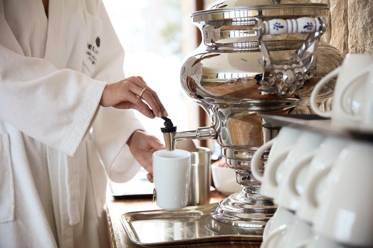 Bellevue Parkhotel & Spa - Relais & Chateaux Adelboden Zewnętrze zdjęcie